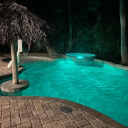 Villa Surf View